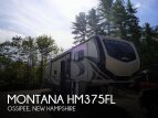 Thumbnail Photo 100 for 2019 Keystone Montana